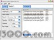 bestvideoconverter.net Video Converter screenshot